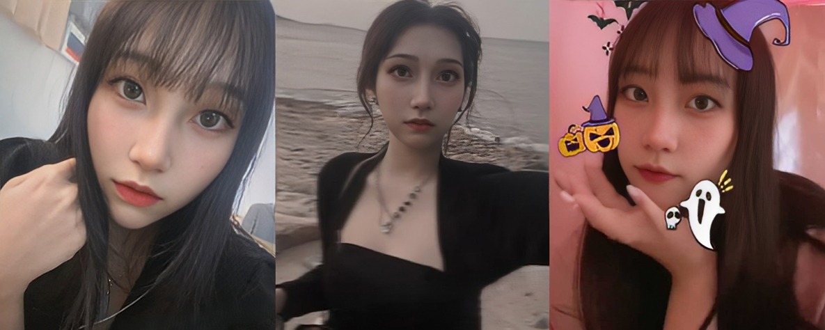 柔嫩小穴被跳蛋震出白浆   云南学生妹何泳熙与小伙远程网调  骚性模式直接拉满