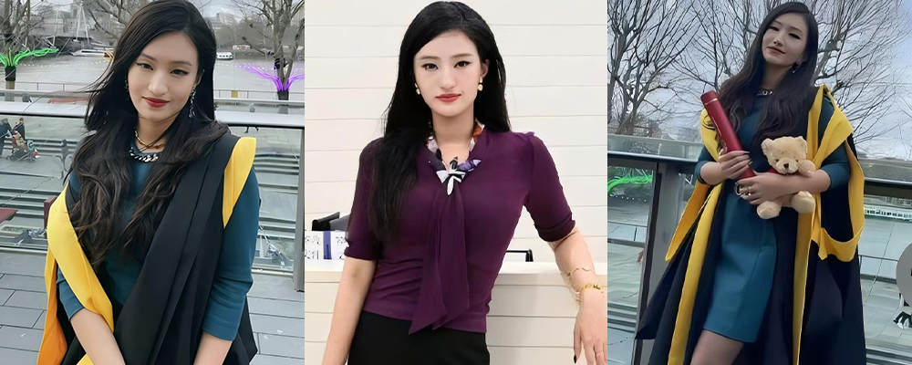 律师内斗大瓜 大成佛山律师事务所黄晓蕾借情人上位股东 遭合伙人联名罢免并曝光性爱视频