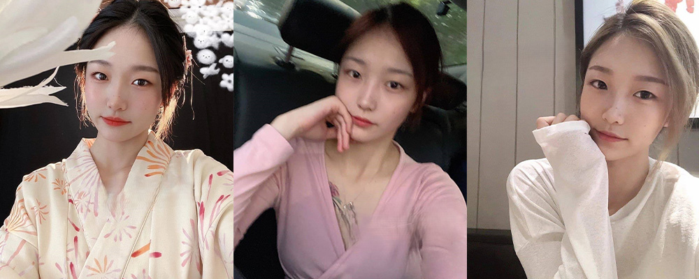 女人就是物质上的满足就开始追求肉体上的满足 高颜值白富美张欣玥口交性爱视频泄密流出