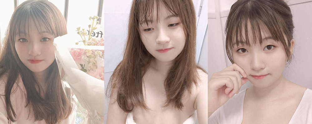 女奴享受疼痛的快感  暴虐致体无完肤 泰州学生妹刘依晨用清纯的长相诱惑金主无套内射