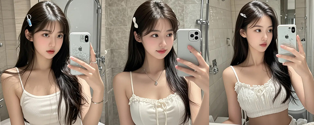 偷拍美女大学生洗澡全过程 蜜桃臀私处风光一览无余 这长腿站式打桩真岂不爽翻