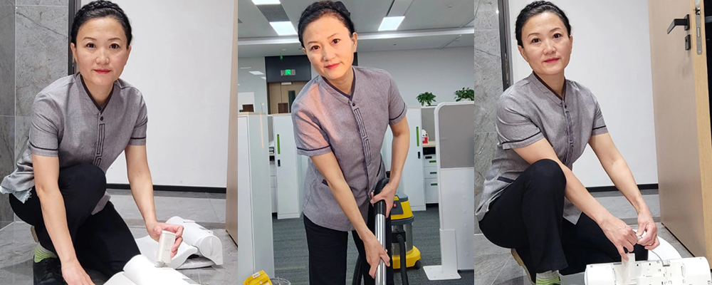 以为自己是猎人最终她人的猎物  醉酒小伙惨遭保洁阿姨捡尸  本以为是美女没想到是熟妇