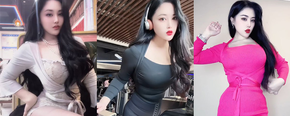 翘臀巨乳骚母狗 制服诱惑爽高潮 快手网红哈莉线下服务金主视频流出
