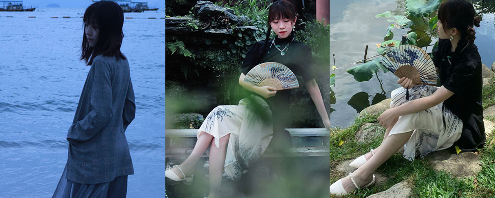 文艺少女私下淫荡不堪 水晶肛塞自慰抽插爆菊 湖南长沙电信局客服佳佳约炮视频流出