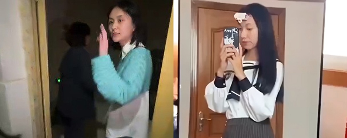 学术妲己不愧是知性优雅的狐狸精 湖南文理环境科学学院副教授林旺出轨罗慧敏被老婆抓住被曝光性爱视频