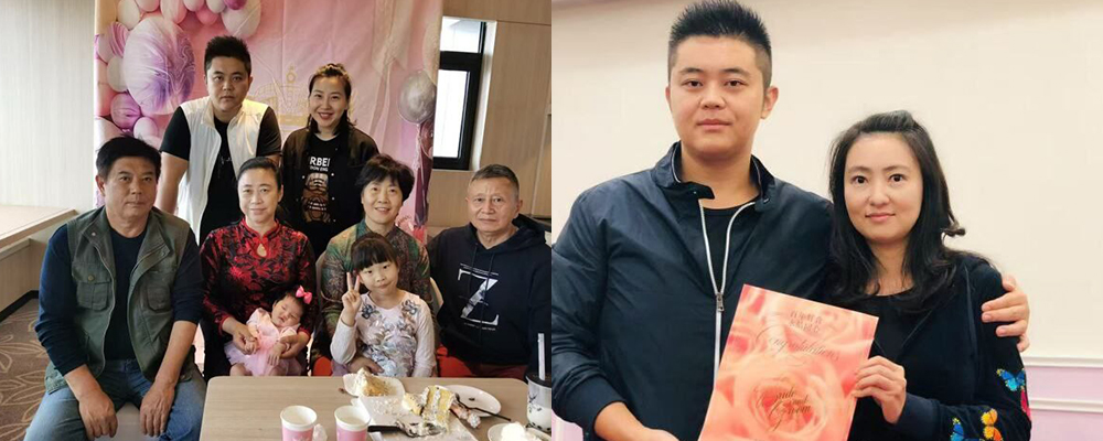 男版潘金莲专吃软饭三十载 曼哈幼儿园老板王瑞骗财骗婚 跟富婆打炮时偷拍性爱视频流出