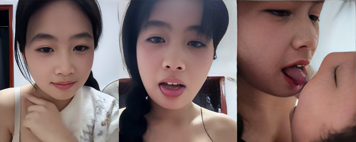 第一次做就一连两发射在里面 邻家嫩妹琳琳跟男友啪啪自慰 骚逼直流粘液 快被操爽翻了