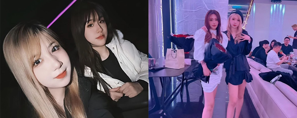 屌丝的女神土豪的肉便器 厦门名媛李舒心被土豪调教包养性爱视频流出