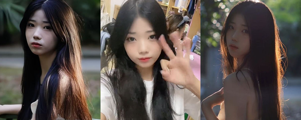 人前清纯小学妹 人后淫荡小母狗  河南经贸学院王思思惨遭渣男玩弄后曝光淫荡自拍