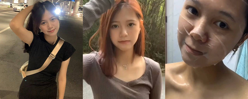 独家爆料 这个世界上最大的背刺  四川成都吴晨然把手机借闺蜜打游戏 被偷看到大量的私密视频