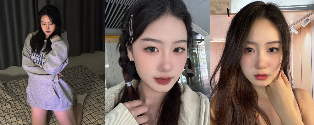 蜜桃翘臀最适合被人后入 运城大学生董依静和男友性爱后入视频流出