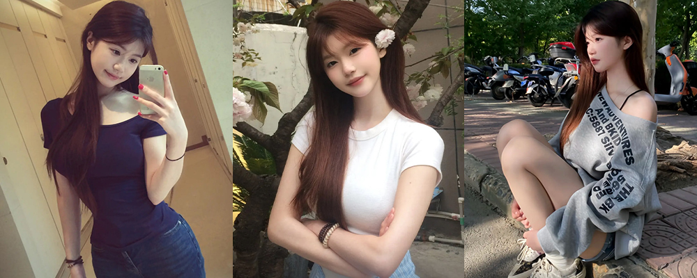 淫娃母狗做爱呻吟响彻房间 全程露脸享受性爱高潮 江苏大学大一学妹黄琳约炮视频流出