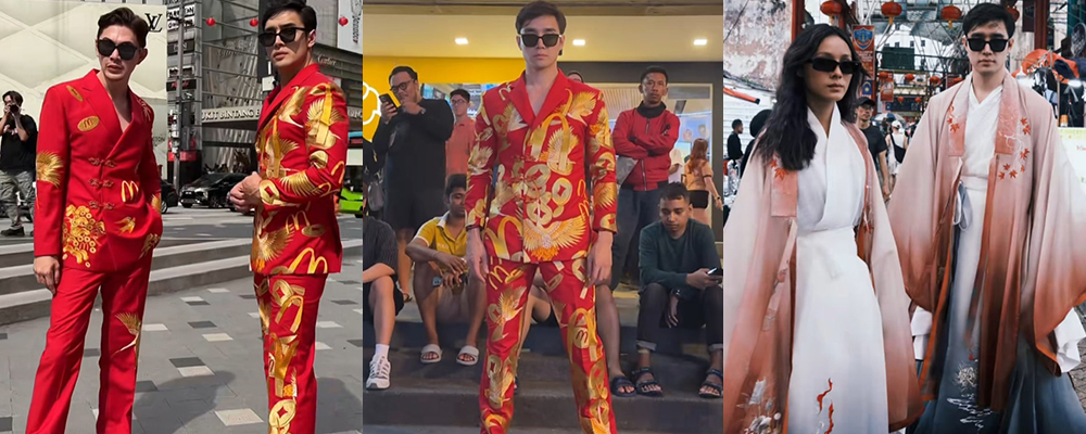 甲亢哥北京行翻译李美越被曝出轨事件  原配怒发长文与出轨视频控诉其人渣行径