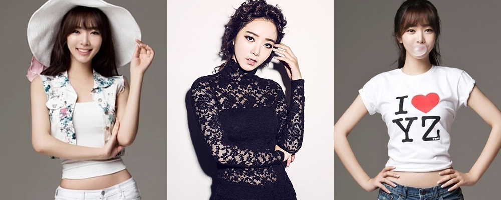 韩国著名影星裴涩琪色情名场面 曾出演爆火歌曲小苹果mv女主 如今却下海服务七旬老人 