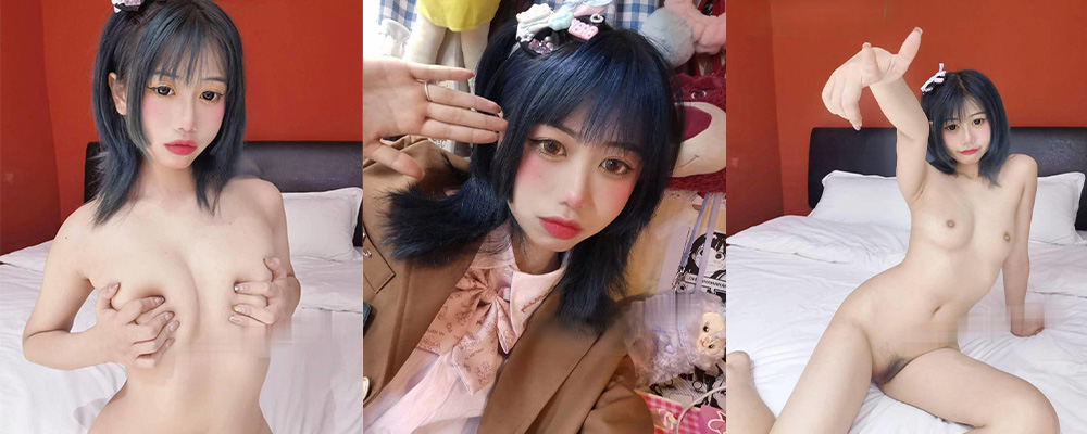 欠债还钱天经地义 浙江杭州大学王玥珍为偿还欠款甘愿被金主包养各种调教玩弄视频流出