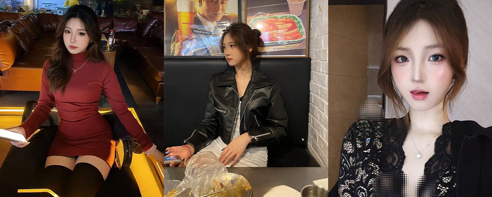 你的女神我的玩物 合肥师范学院夏琳璐为钱下海卖淫被追求者发现将其曝光