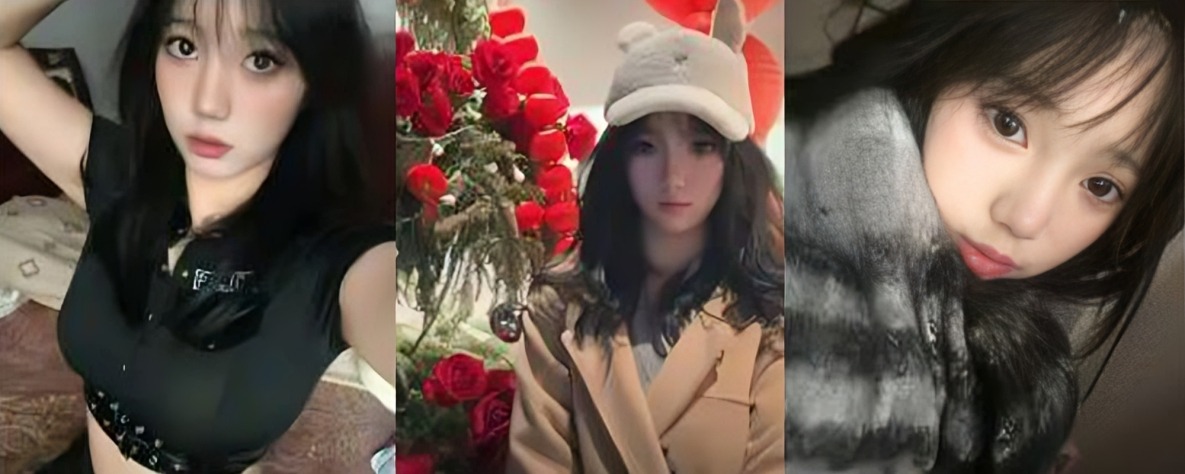 人美活好的学生妹 玩爽就是赚到了 浙江台州天台育英高一许诗茵被金主调教视频泄露