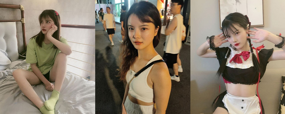 女人的淫荡不会因为结婚而收敛 广元少妇刘瑗畅结婚不到一个月出轨偷情