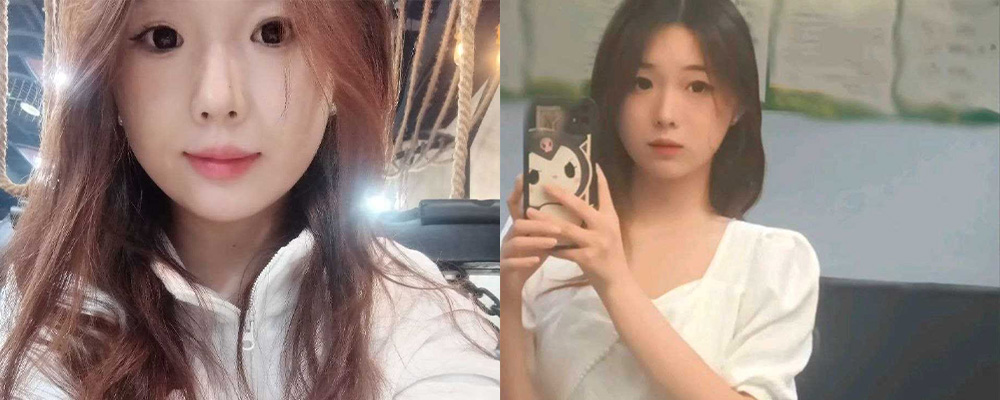 大学生不仅活好还好骗 山东临沂大学徐婕被忽悠约炮不雅视频被曝光