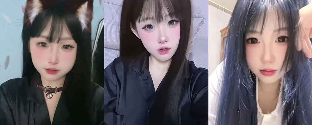 主播的淫荡取决于给的多少 抖音网红小小鱼给金主爸爸拍摄全裸自慰视频