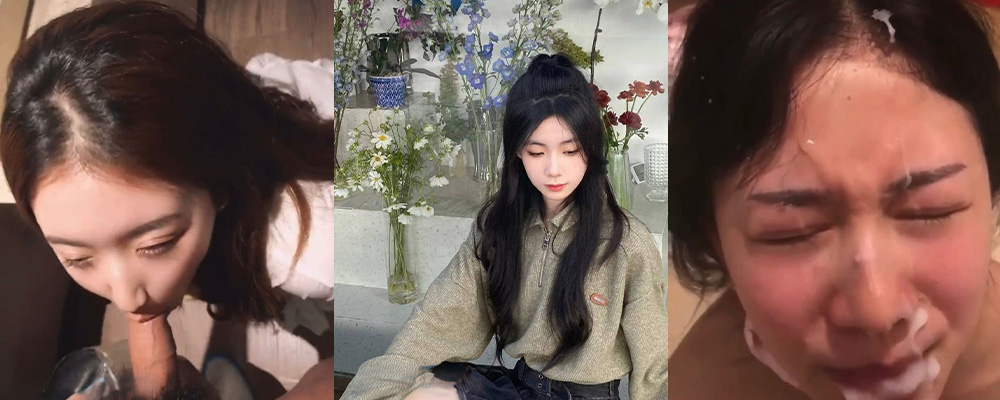 女人就是喜欢口是心非 重庆工商学院郑宝煊被人操的嘴上喊不要身体确实老实