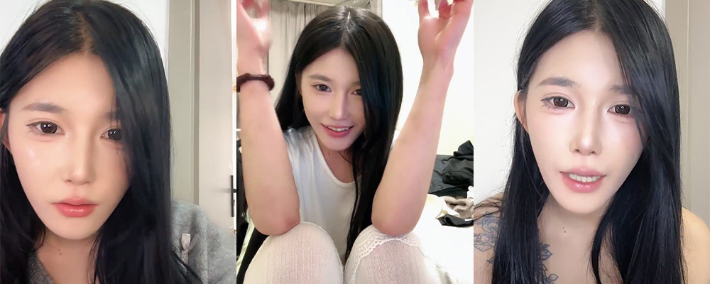 在美的女神为了钱什么都能做 长沙顶级高端女神杨明蕊下海直播自慰抠逼的样子真的迷人