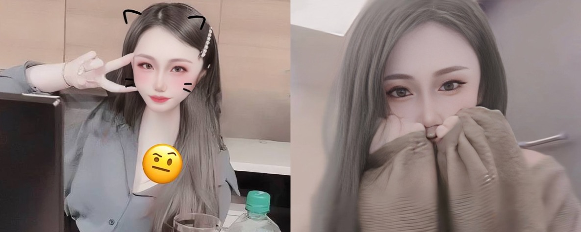 独家爆料 债务无力偿还 只能拿肉体换  福建工商银行柜员戴玉宁被债主强制拍裸照自慰视频