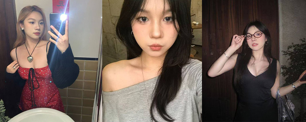 女人一旦得不到满足就会选择偷吃 哈尔滨师范大学研究生陈莹丽为了满足自己背着男友和多人群交