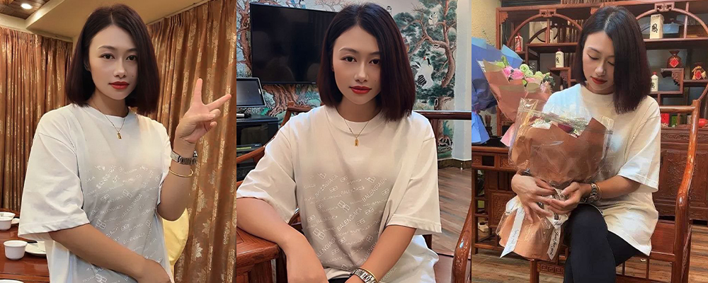 只为肉体欢愉的骚货 想要被狠狠干 苏州寂寞女教师赵秋娜搭设路人性爱 口吞巨屌才能平复心中的躁动