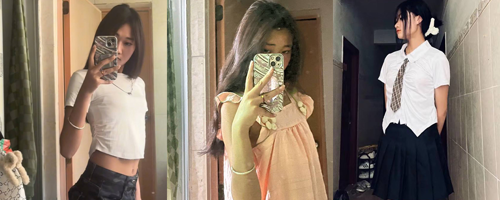 独家爆料 花季少女与就阅男无数  还主动献身表哥破处男身   郑州经济学院许敏菡性爱时被偷拍视频曝光