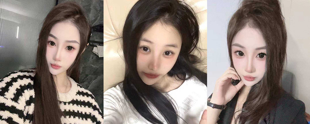 为了赚钱少妇都什么愿意做 贵州遵义24岁少妇陈惠洁背着老公做KTV陪酒女给钱还可以无套内射