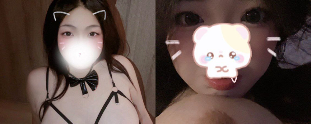 独家爆料 粉嫩巨乳Q弹又丝滑 摸起来手感一级棒 云南曲靖骚鸡林静娅抠得骚逼滋润无比