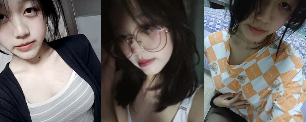 独家爆料 大奶妹觉醒痴性的本色   北京母狗杨淑瑶小小年纪开始泛滥自己 与炮友进行网调