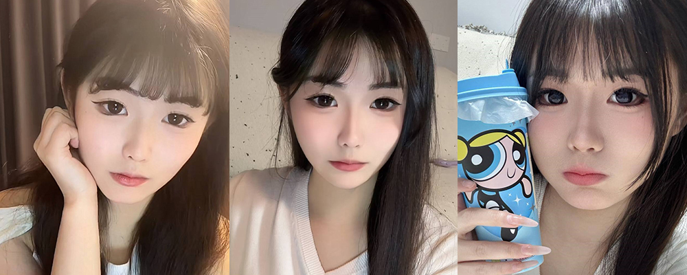 论反差还得看学生妹 抠逼自慰样样精通 湖南长沙刘允熙被网络招聘模特套路被拍下不雅视频