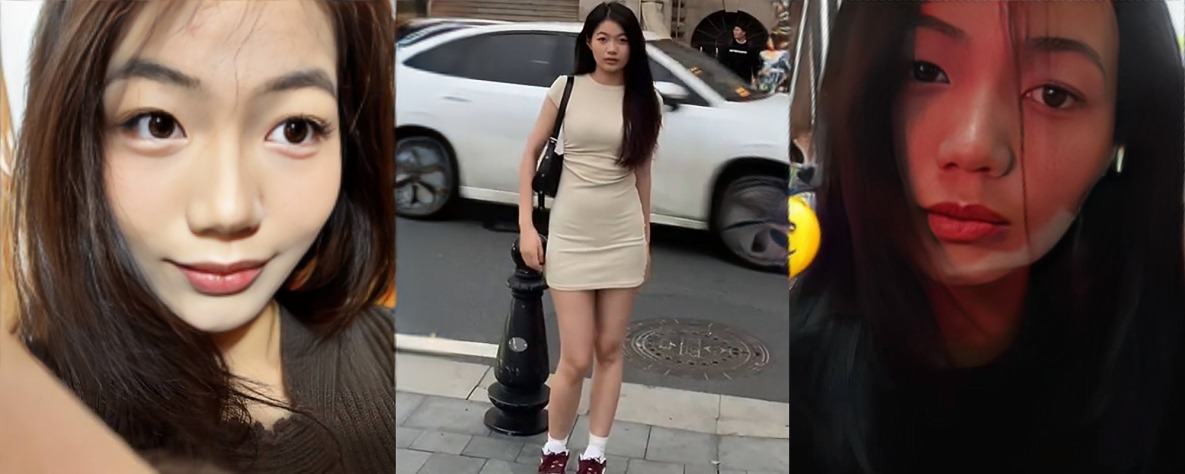 独家爆料 口交只是开胃菜 骑乘才能干到爽 河南郑州大学生齐雨葁刚毕业就打开骚性欲男友打炮