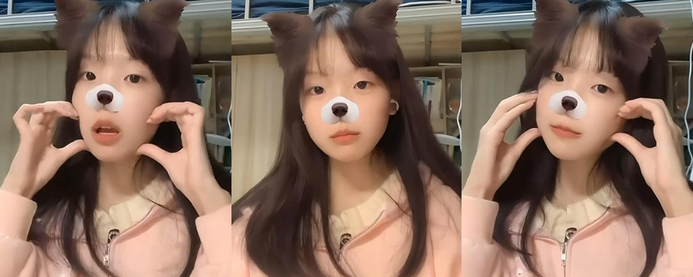 清纯反差少女裸聊发骚 揉奶晃臀淫骚气息溢出屏幕 山东临沂学生妹刘欣欣宿舍自慰视频流出