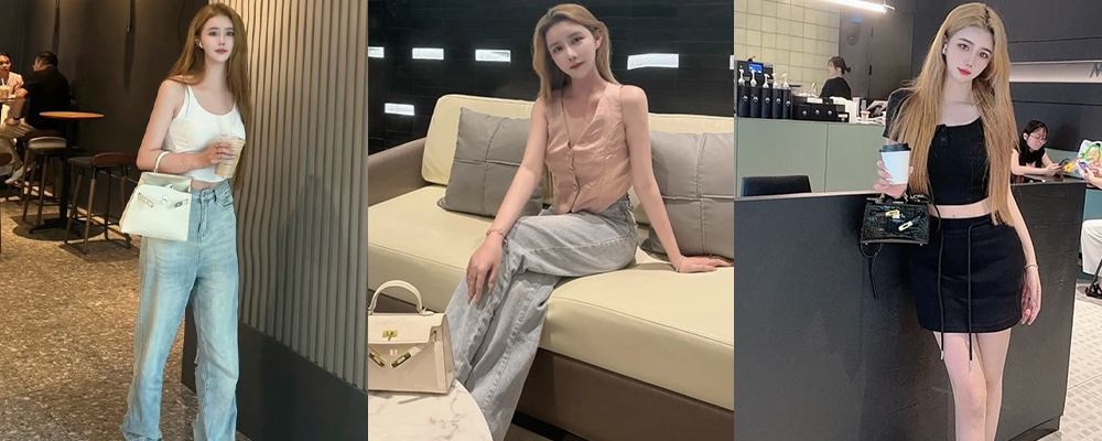 北京三里屯竟现媚黑婊 金发美女携手黑人走进宾馆 惨遭爱国人士调侃引发激烈冲突