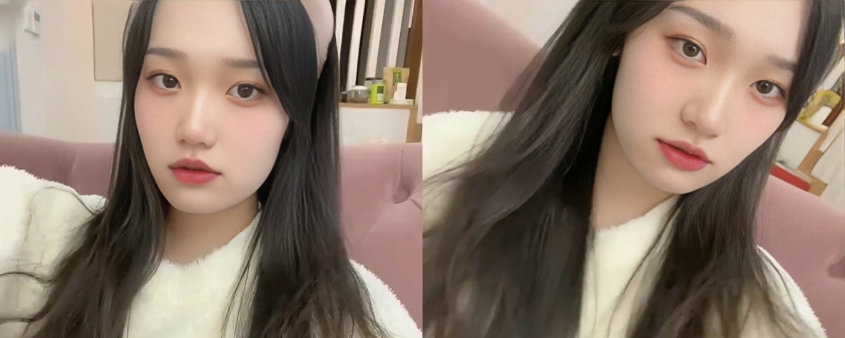 两根肉棒前后夹击  肏的母狗骚话不停   抚州漂亮大学生习艺漫被金主包养后献给单身男玩3P