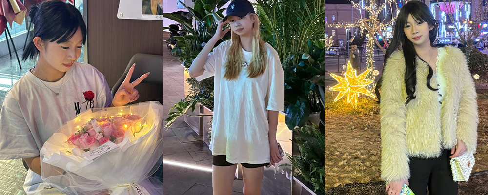 新型诈骗获取美女酮体自拍 根据指令在线调教母狗 湖南05年学妹赵玉芬遭遇套路裸聊视频流出