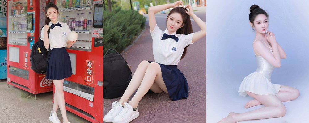 舞蹈生真是天生的肉便器 四川大学锦江学院舞蹈系罗钰被富二代包养玩弄视频