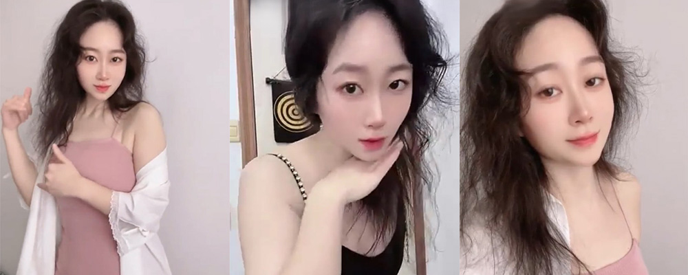 婚姻束缚了女人的淫荡 山东少妇赵艺离婚后放飞自我抖音勾引大哥自慰约炮视频流出 