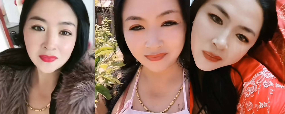 独家爆料 东北熟女王丽杏拥有人间胸器  激情抖奶裸露 每一帧都是露点十足