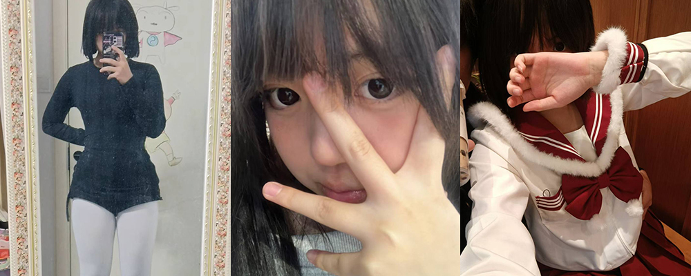 清纯小太妹化身淫骚玩物 主动撩骚勾引网友酒店约炮 河北保定高中生许雨欣性爱视频流出