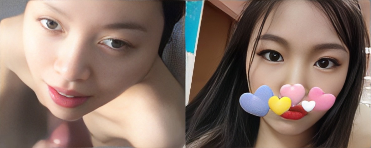 独家爆料 一股浓精喷射到女人的脸上是有多爽 长沙小少妇程玉湫被老公忽悠用精子做脸部面膜