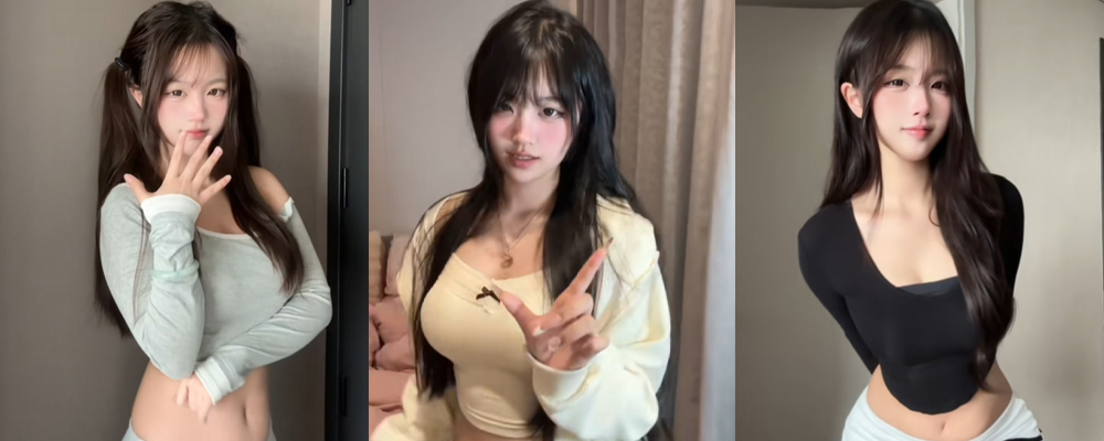 丰满女神丁字裤骚姿炸裂 裸舞发骚撩爆全网 抖音百万网红萝莉喝多了想兔福利视频流出