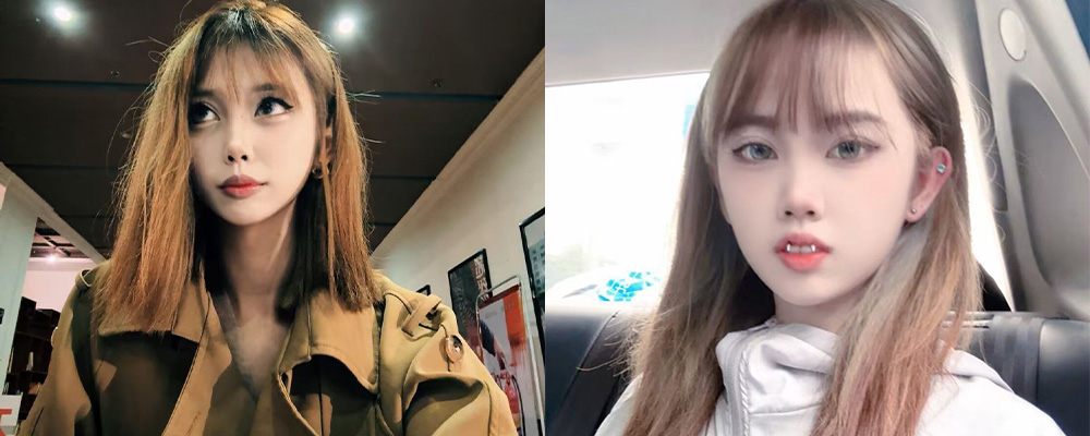 超前消费 主打的就是体验当下 06年广东妹子刘瑞瑶借款自拍自慰抵押视频换不上钱被债主曝光