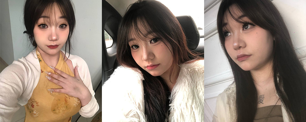 这就是借钱不还的代价 06年四川妹子谢颖书借款用自己洗澡自慰视频抵押换不上视频被曝光流出