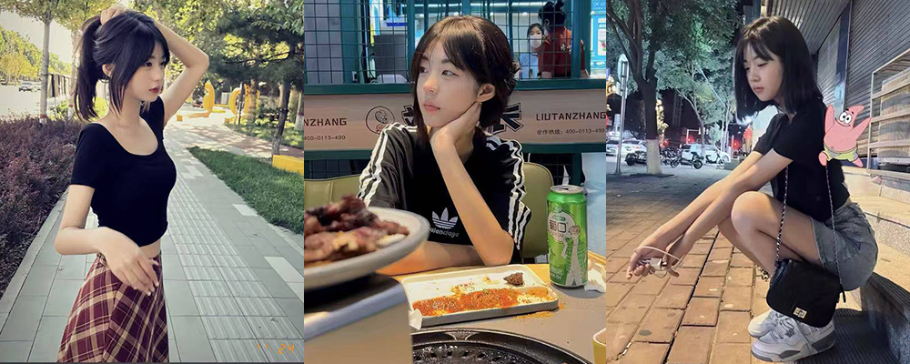 独家爆料 得不到的永远在骚动 浙江经济大学杨凯梅在宿舍厕所自慰给体育学长看 就是为了得到粗壮的大屌