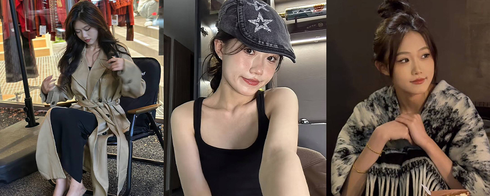 独家爆料 绿茶界的顶级小婊子  靠骚睡遍姐妹男友  福建南平杨宝妤用裸照勾引男人被原配发现后曝光性爱视频