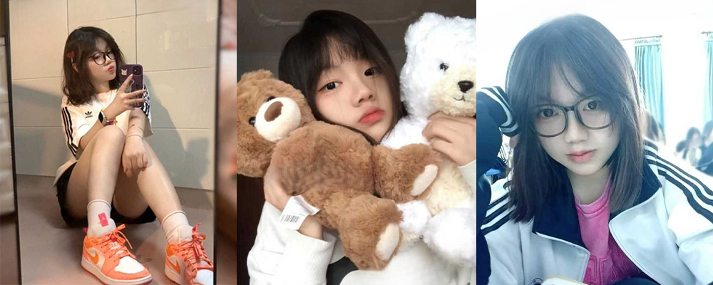 外表越是清纯私下越是淫荡 湛江海洋学院孙烨自慰抠逼潮喷视频流出